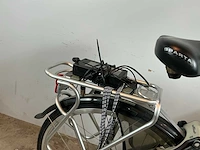 Sparta ion m-gear elektrische damesfiets 48cm - afbeelding 5 van  10