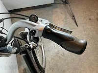 Sparta ion m-gear elektrische damesfiets 48cm - afbeelding 9 van  10