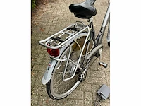 Sparta ion m-gear elektrische fiets - afbeelding 2 van  12