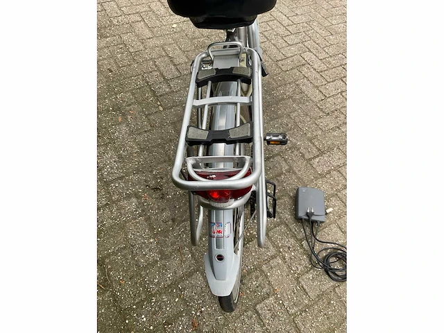 Sparta ion m-gear elektrische fiets - afbeelding 3 van  12