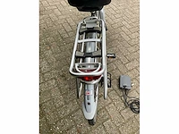 Sparta ion m-gear elektrische fiets - afbeelding 3 van  12