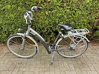 Sparta ion m-gear elektrische fiets - afbeelding 4 van  12