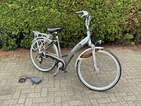 Sparta ion m-gear elektrische fiets - afbeelding 1 van  12