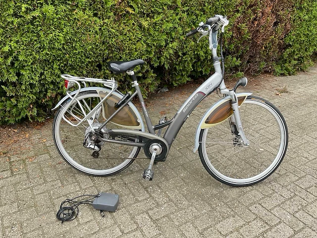 Sparta ion m-gear elektrische fiets - afbeelding 5 van  12