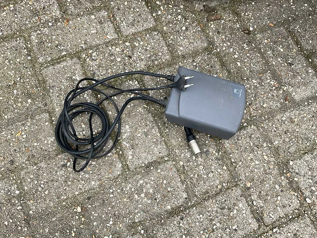 Sparta ion m-gear elektrische fiets - afbeelding 6 van  12