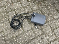 Sparta ion m-gear elektrische fiets - afbeelding 6 van  12