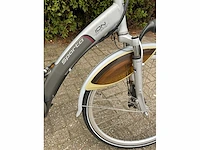 Sparta ion m-gear elektrische fiets - afbeelding 7 van  12