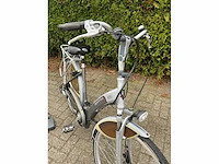 Sparta ion m-gear elektrische fiets - afbeelding 8 van  12