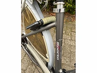 Sparta ion m-gear elektrische fiets - afbeelding 12 van  12