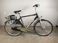 Sparta ion rx plus elektrische fiets - afbeelding 1 van  8