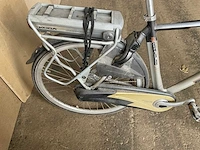 Sparta ion rx plus special series elektrische fiets (2x) - afbeelding 2 van  11
