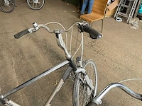 Sparta ion rx plus special series elektrische fiets (2x) - afbeelding 3 van  11