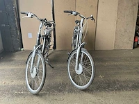 Sparta ion rx plus special series elektrische fiets (2x) - afbeelding 4 van  11