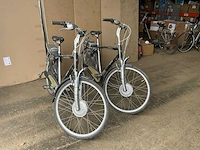 Sparta ion rx plus special series elektrische fiets (2x) - afbeelding 5 van  11