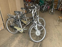Sparta ion rx plus special series elektrische fiets (2x) - afbeelding 6 van  11