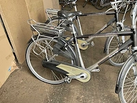 Sparta ion rx plus special series elektrische fiets (2x) - afbeelding 7 van  11