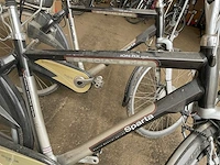 Sparta ion rx plus special series elektrische fiets (2x) - afbeelding 9 van  11