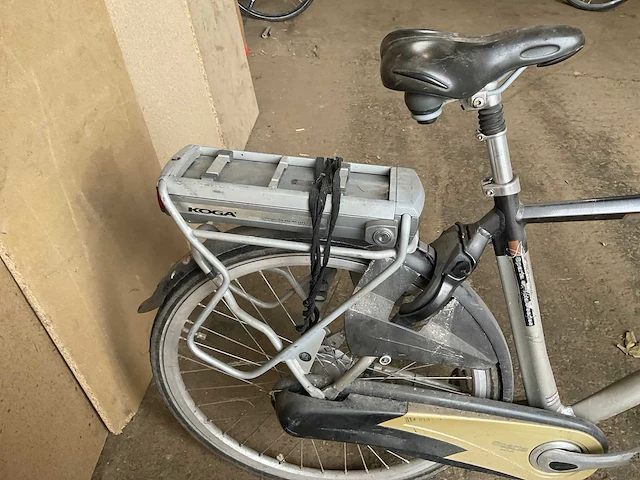 Sparta ion rx plus special series elektrische fiets (2x) - afbeelding 11 van  11