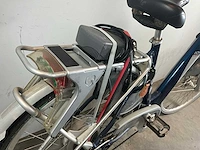 Sparta ion x-series elektrische fiets - afbeelding 4 van  12