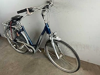 Sparta ion x-series elektrische fiets - afbeelding 7 van  12