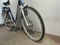 Sparta ion x-series elektrische fiets - afbeelding 8 van  12