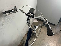 Sparta ion x-series elektrische fiets - afbeelding 11 van  12