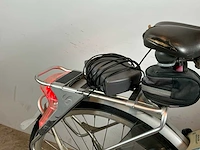 Sparta ion xgt elektrische damesfiets 50cm - afbeelding 5 van  10