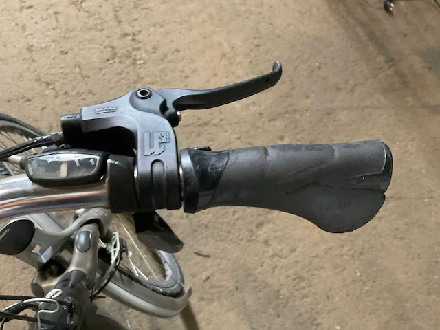 Sparta ion xseries elektrische fiets - afbeelding 4 van  14