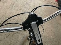 Sparta ion xseries elektrische fiets - afbeelding 5 van  14