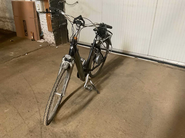 Sparta ion xseries elektrische fiets - afbeelding 1 van  14