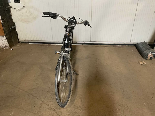 Sparta ion xseries elektrische fiets - afbeelding 7 van  14