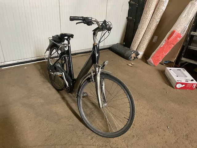 Sparta ion xseries elektrische fiets - afbeelding 8 van  14