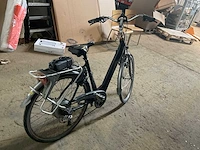 Sparta ion xseries elektrische fiets - afbeelding 10 van  14