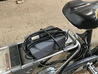 Sparta ion xseries elektrische fiets - afbeelding 11 van  14