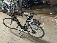 Sparta ion xseries elektrische fiets - afbeelding 12 van  14