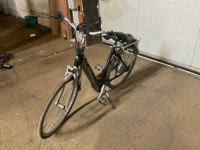 Sparta ion xseries elektrische fiets - afbeelding 14 van  14