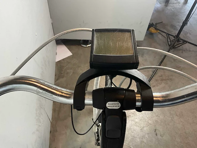 Sparta iondt elektrische fiets - afbeelding 2 van  13