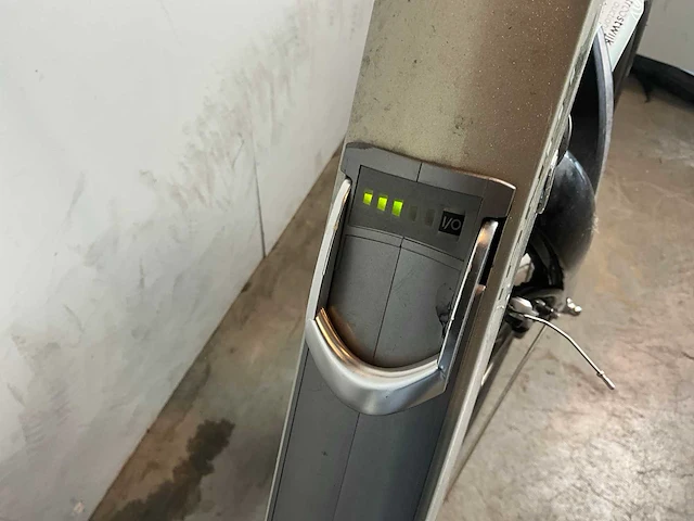 Sparta iondt elektrische fiets - afbeelding 5 van  13