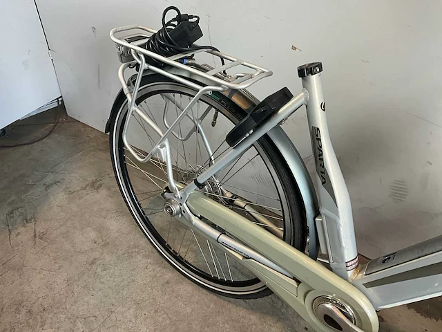 Sparta iondt elektrische fiets - afbeelding 6 van  13