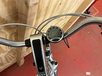 Sparta ionl elektrische dames fiets - afbeelding 10 van  12
