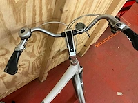 Sparta ionl elektrische dames fiets - afbeelding 11 van  12