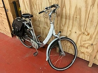 Sparta ionl elektrische dames fiets - afbeelding 1 van  12
