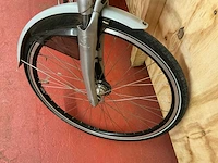 Sparta ionl elektrische dames fiets - afbeelding 2 van  12