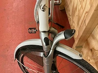 Sparta ionl elektrische dames fiets - afbeelding 3 van  12