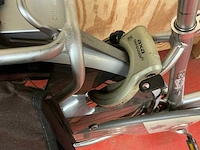 Sparta ionl elektrische dames fiets - afbeelding 5 van  12