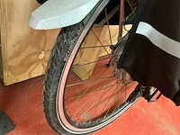 Sparta ionl elektrische dames fiets - afbeelding 7 van  12