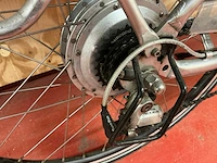 Sparta ionl elektrische dames fiets - afbeelding 8 van  12