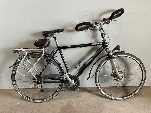Sparta ixion herenfiets - afbeelding 1 van  9