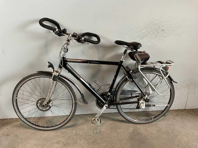Sparta ixion herenfiets - afbeelding 2 van  9