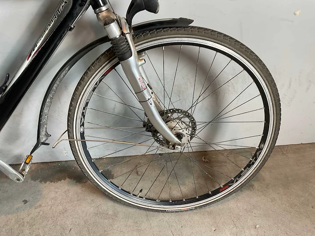 Sparta ixion herenfiets - afbeelding 3 van  9